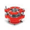 Різьбонарізні головки RIDGID 141 2 1/2
