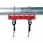 Тиски для зварювання врізок RIDGID 463 2 1/2 - 8