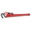 Прямий трубний ключ RIDGID 60