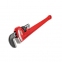 Прямий трубний ключ RIDGID 60