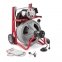 Прочисна машина барабанного типу RIDGID K-400 C-32 IW 0