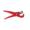Однопрохідний труборіз (ножиці) RIDGID PC-1250 для пластмасових труб та трубопроводів 2