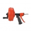 Вертушка RIDGID POWER SPIN+ з автоподачею AUTOFEED 2