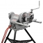 Комбіноване пристрій для накочування жолобків RIDGID 975 2