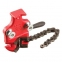  Ланцюгові ланцюгові ланцюги RIDGID з верхнім гвинтом BC210A для труб 1/8 - 2 1/2 0