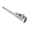 Алюмінієвий прямий трубний ключ RIDGID 824 24