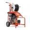 Гідродинамічна прочищувальна машина RIDGID KJ-3100 0