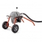 Секційна прочищувальна машина RIDGID K-1500 SP-A 0