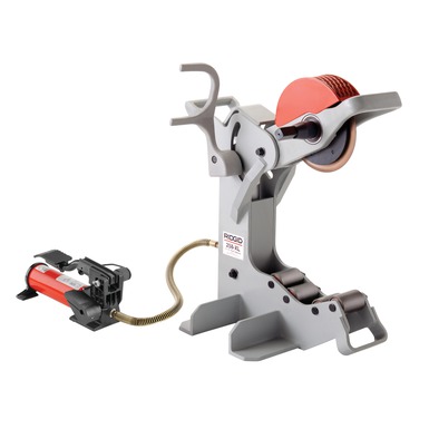 Труборіз RIDGID 258-XL