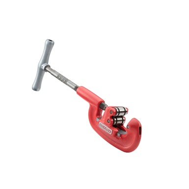 Труборіз RIDGID 202 1/8