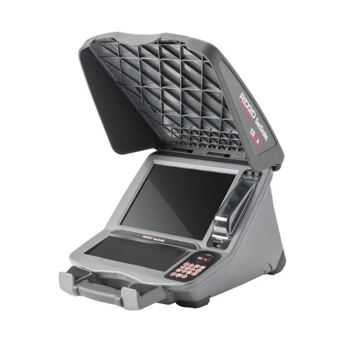 Монітор RIDGID SeeSnake® CS12x  CS12x з цифровим записом