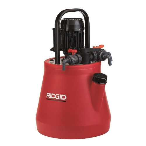 Насос промивний RIDGID DP-24