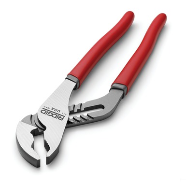 Трубні кліщі RIDGID 734