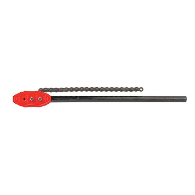 Ланцюговий реверсивний ключ RIDGID 1 - 6
