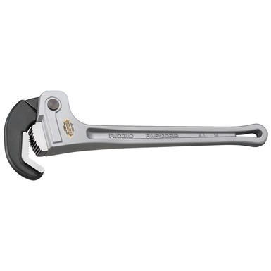 Алюмінієвий ключ RIDGID RapidGrip 18