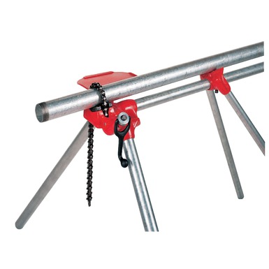 Ланцюги на стійці RIDGID 560 з верхнім гвинтом 1/8 - 5