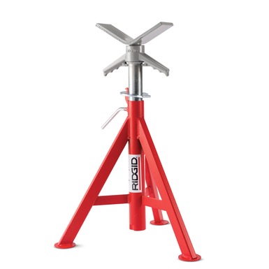 Опора для труб V-подібна RIDGID VJ-99 28–52