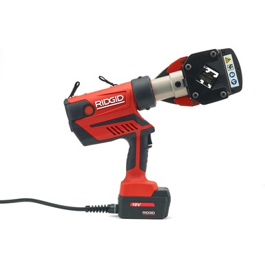 Прес-інструмент RIDGID RP 350
