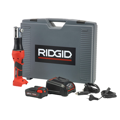 Прес-інструмент RIDGID RP 219  без прес-кліщів 