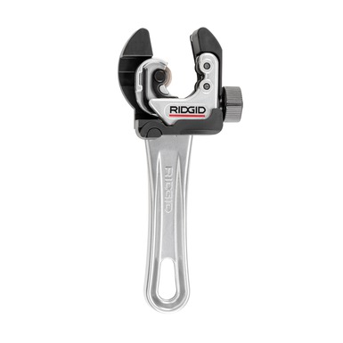 Труборіз RIDGID 118 2 в 1