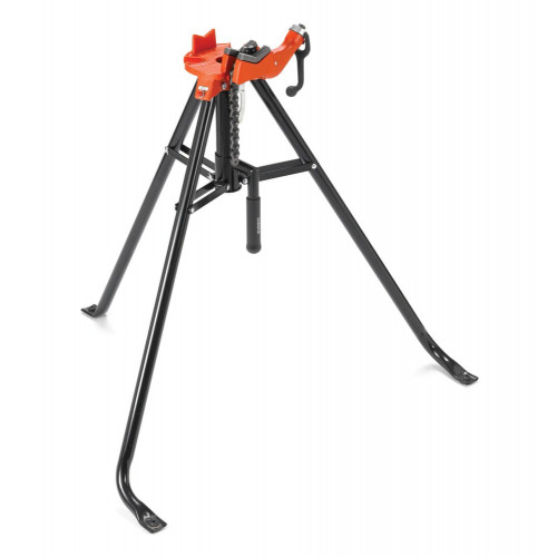 Ланцюгові переносні лещата RIDGID TRISTAND 425 1/8