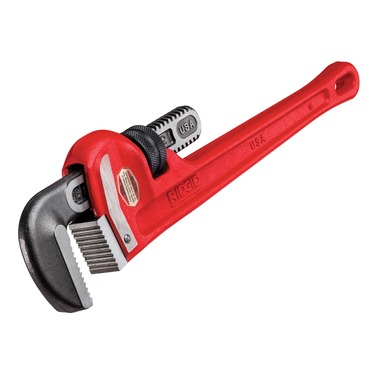 Прямий трубний ключ RIDGID 60