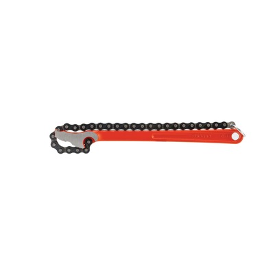 Ланцюговий ключ RIDGID C-12 для легких робіт