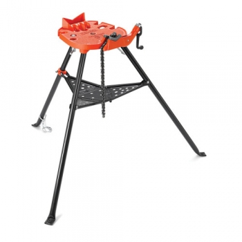 Ланцюгові переносні лещата RIDGID TRISTAND 460-6 1/8 - 6
