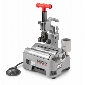 Електричний верстат для різання труб RIDGID PC116