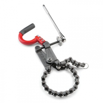 Труборіз RIDGID 226 для різання стічних труб на місці експлуатації