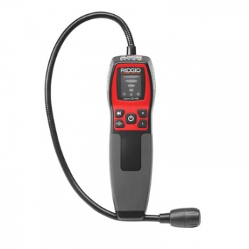 Детектор горючих газів RIDGID micro CD-100