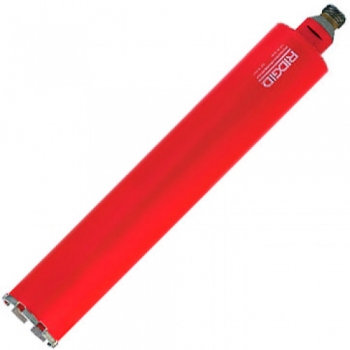Алмазна коронка RIDGID з хвостовиком 40, 1/2 BSP (тато)