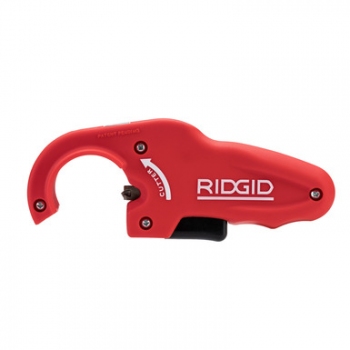 Труборіз RIDGID PTEC 5000 для пластмасових стічних труб