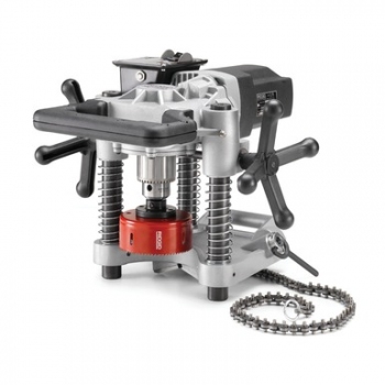 Верстат для вирізання отворів RIDGID HC450 4 3/4 230 В