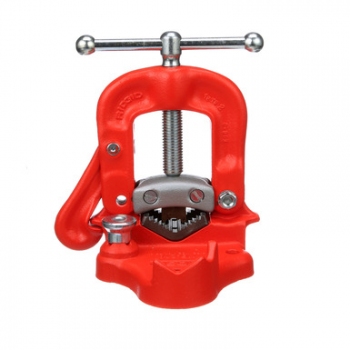 Верстатні відкидні лещата RIDGID 25A 1/8 - 4