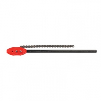 Ланцюговий реверсивний ключ RIDGID 1 - 6