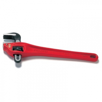 Колінчастий трубний ключ RIDGID14