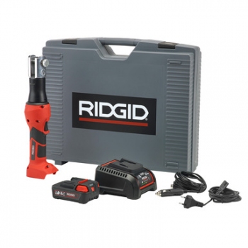 Прес-інструмент RIDGID RP 219  без прес-кліщів 