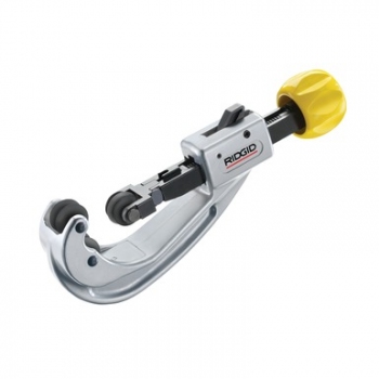 Труборіз RIDGID 151 із швидкодіючим механізмом