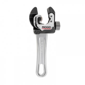 Труборіз RIDGID 118 2 в 1