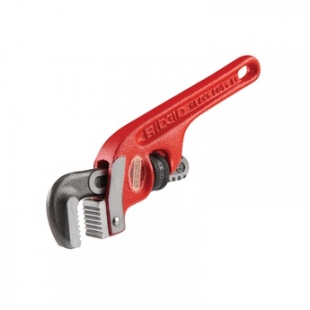  Кінцевий трубний ключ RIDGID E-8