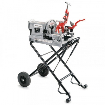 Різьбонарізний верстат RIDGID 300 Compact BSPT 1/2–2