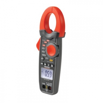 Універсальні цифрові струмові кліщі RIDGID micro CM-100