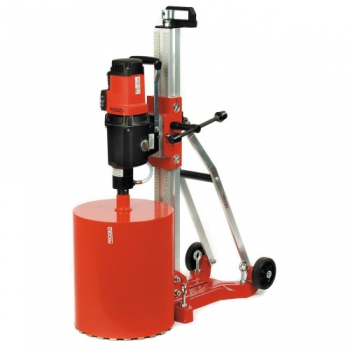 Установка алмазного буріння RIDGID  RB-214/3-C 