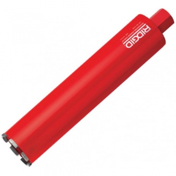 Алмазна коронка RIDGID  112 з хвостовиком 1 1/4 UNC (мама)