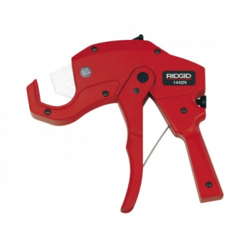 Труборіз - пістолет RIDGID 1435N  з тріскачковим механізмом для пластикових труб