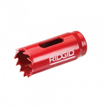 Біметалічні з верло-коронка RIDGID M 21