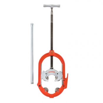 Труборіз RIDGID  472-HWS  з хомутною клямкою для сталевих труб