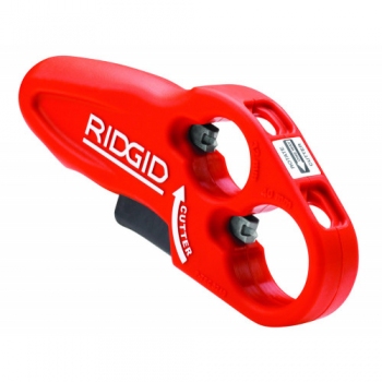 Труборіз RIDGID PTEC 3240 для пластмасових стічних труб 