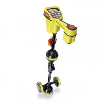 Трасошукач RIDGID SR-24 з Bluetooth® та GPS 